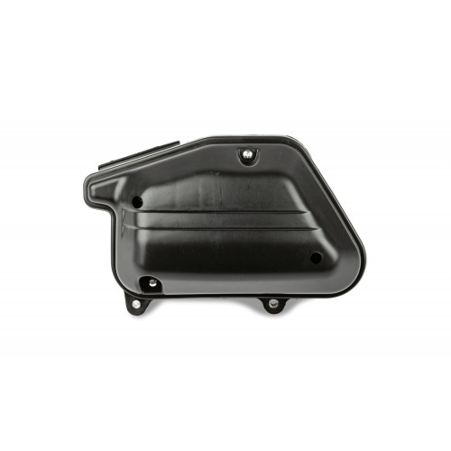 Air Filter Box Yamaha BW's / Slider before 2004 black Air Filter Box Yamaha BW's / Slider before 2004 black