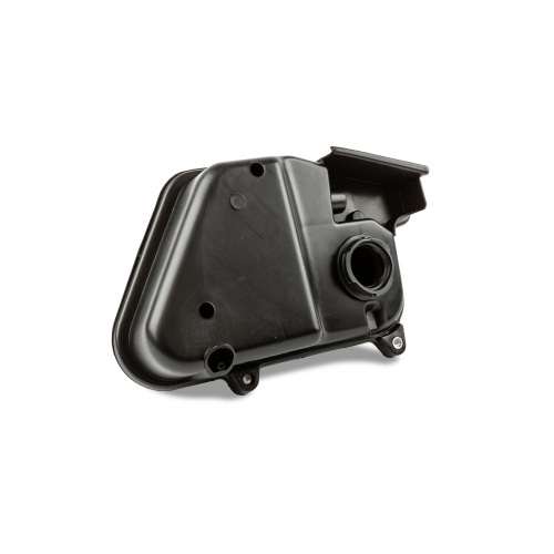 Air Filter Box Yamaha BW's / Slider before 2004 black Air Filter Box Yamaha BW's / Slider before 2004 black