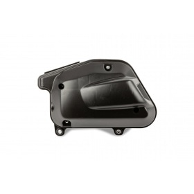 Air Filter Box Yamaha BW's / Slider after 2004 black