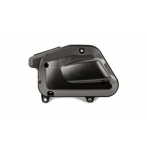 Air Filter Box Yamaha BW's / Slider after 2004 black Air Filter Box Yamaha BW's / Slider after 2004 black