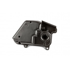 Air Filter Box Yamaha BW's / Slider after 2004 black