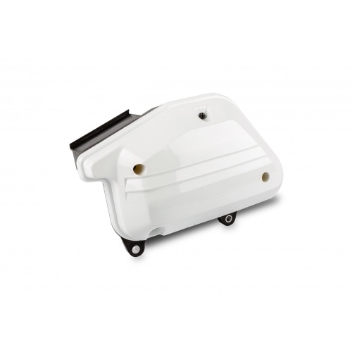 Air Filter Box standard white MBK Booster / Stunt / Yamaha BW's / Slider before 2004 Air Filter Box standard white MBK Booster / Stunt / Yamaha BW's / Slider before 2004