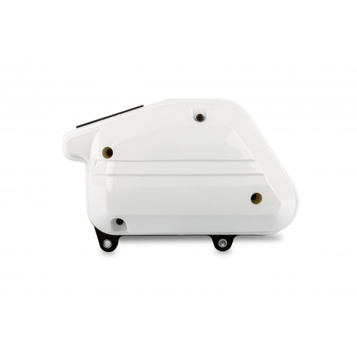 Air Filter Box standard white MBK Booster / Stunt / Yamaha BW's / Slider before 2004 Air Filter Box standard white MBK Booster / Stunt / Yamaha BW's / Slider before 2004