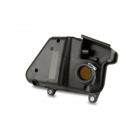 Air Filter Box standard white MBK Booster / Stunt / Yamaha BW's / Slider before 2004