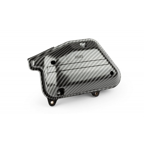 Air Filter Box Yamaha BW's / Slider before 2004 Carbon Look Air Filter Box Yamaha BW's / Slider before 2004 Carbon Look