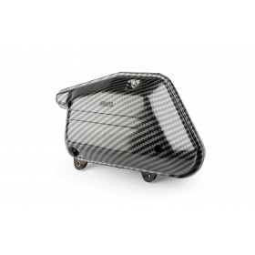 Air Filter Box Yamaha BW's / Slider before 2004 Carbon Look