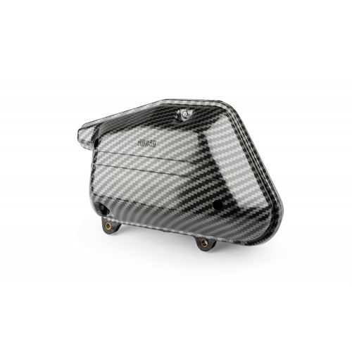 Air Filter Box Yamaha BW's / Slider before 2004 Carbon Look Air Filter Box Yamaha BW's / Slider before 2004 Carbon Look