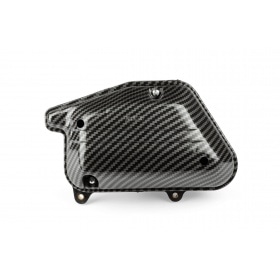 Air Filter Box Yamaha BW's / Slider before 2004 Carbon Look