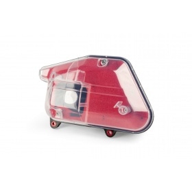Air Filter Box Minarelli Vertical before 2004 transparent