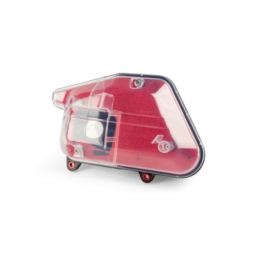 Air Filter Box Minarelli Vertical before 2004 transparent Air Filter Box Minarelli Vertical before 2004 transparent