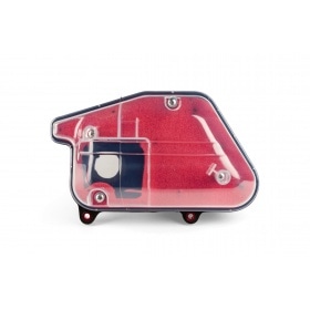 Air Filter Box Minarelli Vertical before 2004 transparent