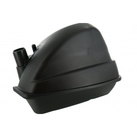 Airbox OEM quality Peugeot horizontal (Ludix)