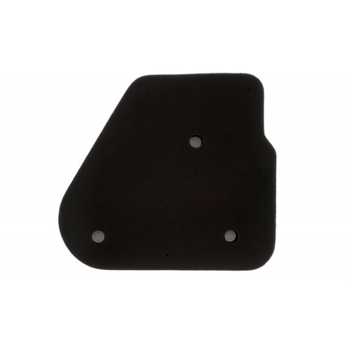 Gaisa filtra putu ieliktnis OEM kvalitātes Minarelli horizontāls (Yamaha Aerox) Gaisa filtra putu ieliktnis OEM kvalitātes Minarelli horizontāls (Yamaha Aerox)