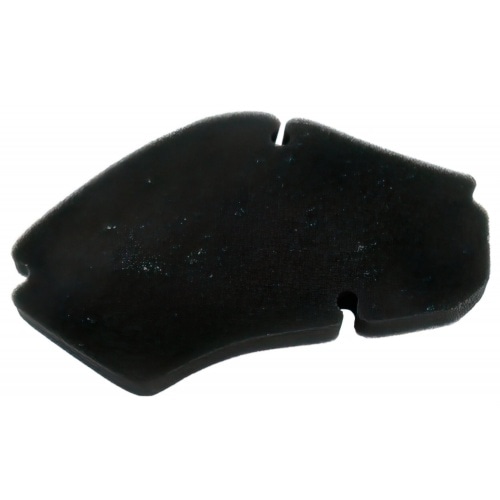 Air Filter Foam Insert, Piaggio Zip SP1 (until 2000) / Zip Fast Rider (1996-1997) Air Filter Foam Insert, Piaggio Zip SP1 (until 2000) / Zip Fast Rider (1996-1997)