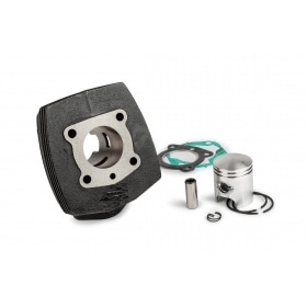 Цилиндр OEM качество 50cc чугун Peugeot 103 AC