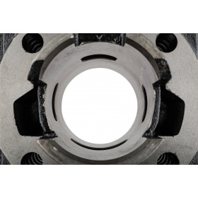 Цилиндр OEM качество 50cc чугун Peugeot 103 AC