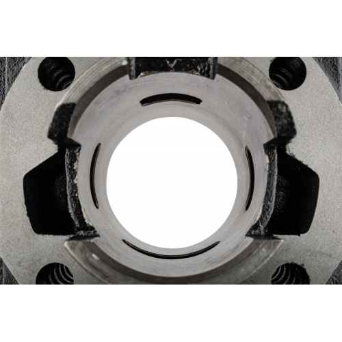 Цилиндр OEM качество 50cc чугун Peugeot 103 AC Цилиндр OEM качество 50cc чугун Peugeot 103 AC