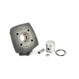 Cylinder Kit aluminum 50cc MotoForce Peugeot Fox