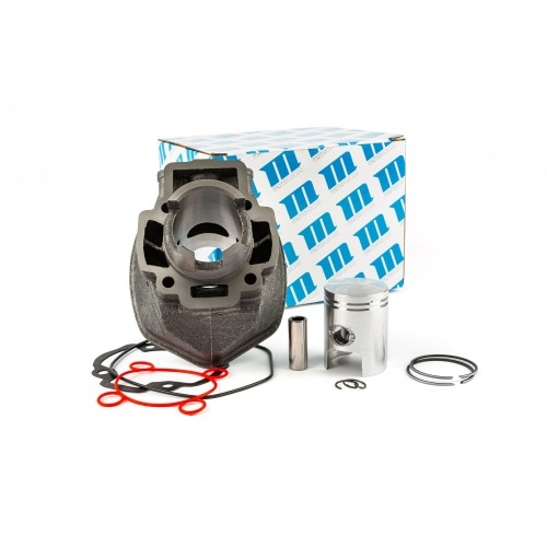 Cilindrs 50cc Piaggio LC piecstūris pēc 1998. gada Cilindrs 50cc Piaggio LC piecstūris pēc 1998. gada