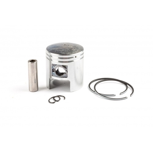 Cilindrs 50cc Morini AC 10mm tapa Cilindrs 50cc Morini AC 10mm tapa