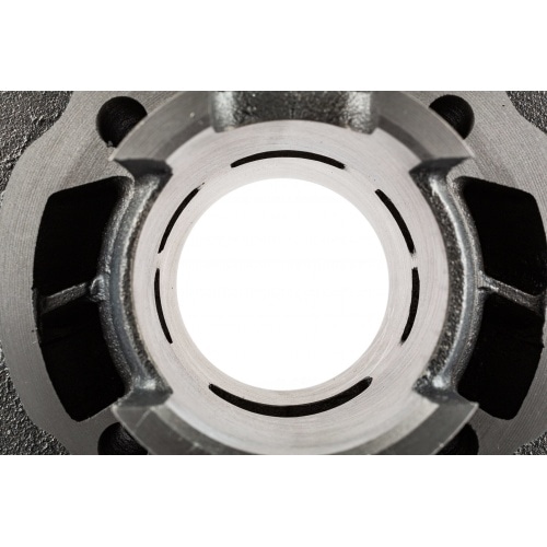 Cilindrs 50cc Morini AC 10mm tapa Cilindrs 50cc Morini AC 10mm tapa