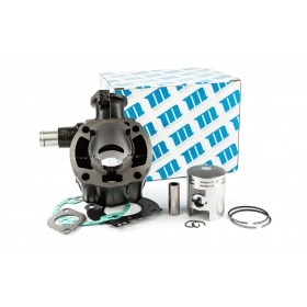 Cylinder OEM quality 50cc, 12mm piston pin Suzuki Katana LC (Morini)