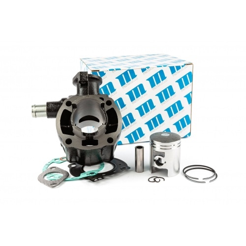 Cilindrs 50cc Morini LC 12mm tapa Cilindrs 50cc Morini LC 12mm tapa