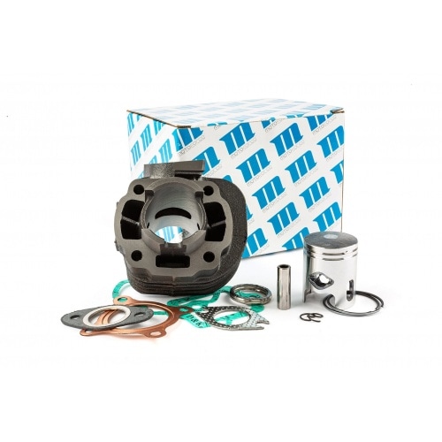 Cylinder OEM quality 50cc, 10mm piston pin Minarelli horizontal AC Cylinder OEM quality 50cc, 10mm piston pin Minarelli horizontal AC