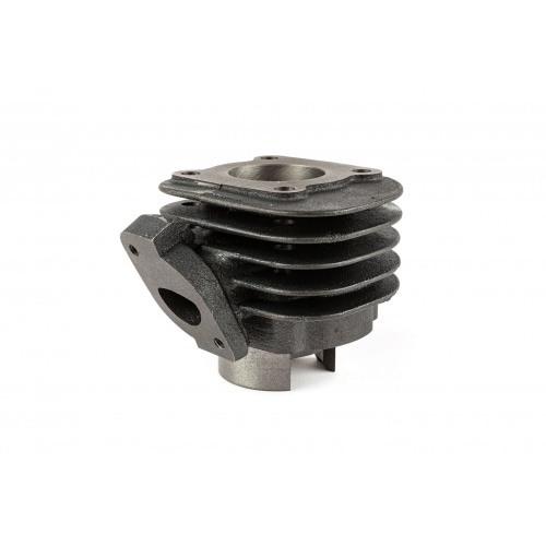 Cylinder OEM quality 50cc, 10mm piston pin Minarelli horizontal AC Cylinder OEM quality 50cc, 10mm piston pin Minarelli horizontal AC