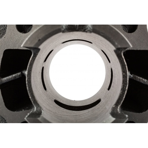 Cylinder OEM quality 50cc, 10mm piston pin Minarelli horizontal AC Cylinder OEM quality 50cc, 10mm piston pin Minarelli horizontal AC