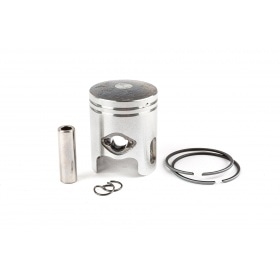 Cilindrs 50cc Minarelli horizontāls LC 10mm tapa