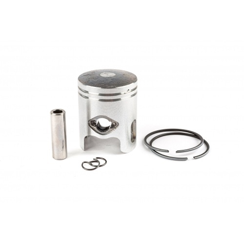 Cilindrs 50cc Minarelli horizontāls LC 10mm tapa Cilindrs 50cc Minarelli horizontāls LC 10mm tapa