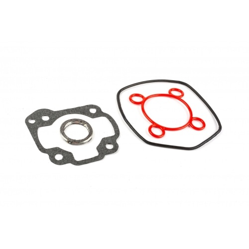 Cilindrs 50cc Minarelli horizontāls LC 10mm tapa Cilindrs 50cc Minarelli horizontāls LC 10mm tapa