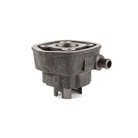 Cilindrs 50cc Minarelli horizontāls LC 10mm tapa