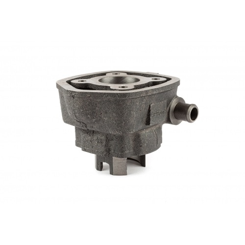 Cilindrs 50cc Minarelli horizontāls LC 10mm tapa Cilindrs 50cc Minarelli horizontāls LC 10mm tapa
