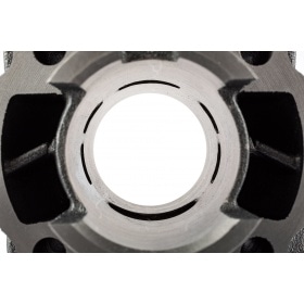 Cilindrs 50cc Minarelli horizontāls LC 10mm tapa