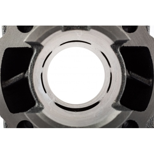 Cilindrs 50cc Minarelli horizontāls LC 10mm tapa Cilindrs 50cc Minarelli horizontāls LC 10mm tapa