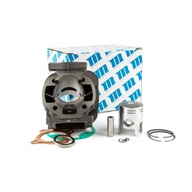 Cilindrs 50cc Minarelli vertikālā AC