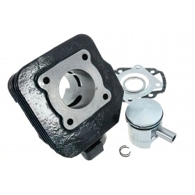 Cilindrs 50cc Peugeot vertikālā AC