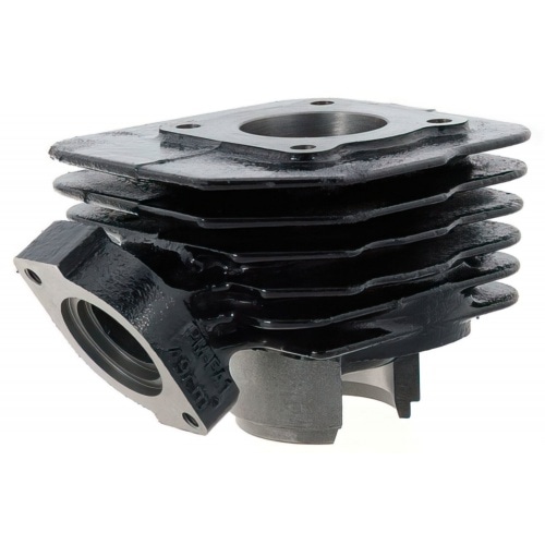 Цилиндр OEM качества 50cc Peugeot вертикальный AC Цилиндр OEM качества 50cc Peugeot вертикальный AC