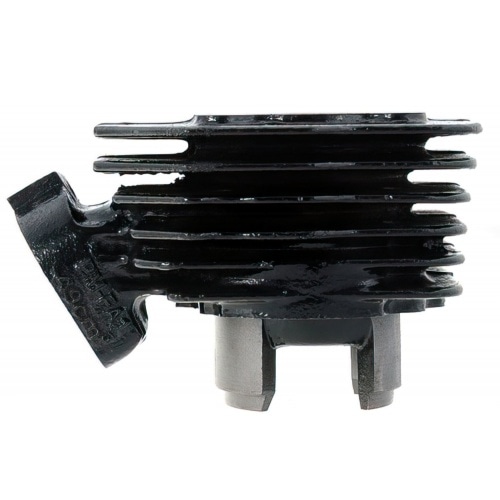 Цилиндр OEM качества 50cc Peugeot вертикальный AC Цилиндр OEM качества 50cc Peugeot вертикальный AC