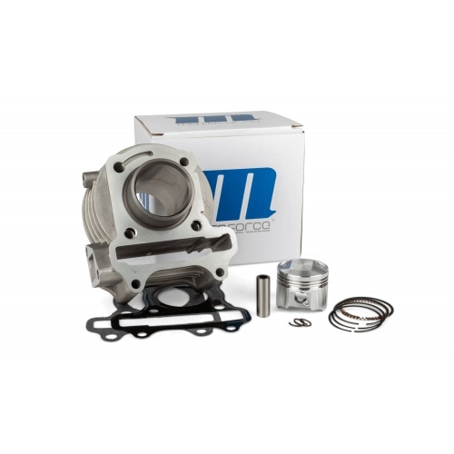 Cylinder OEM quality Peugeot Kisbee 4-stroke Cylinder OEM quality Peugeot Kisbee 4-stroke