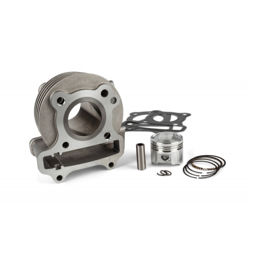 Cylinder OEM quality Peugeot Kisbee 4-stroke Cylinder OEM quality Peugeot Kisbee 4-stroke