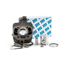 Cylinder OEM quality 50cc Peugeot Ludix AC / Peugeot horizontal AC