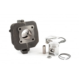 Cylinder OEM quality 50cc Peugeot Ludix AC / Peugeot horizontal AC