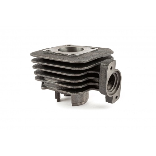 Cilindrs 50cc Peugeot horizontālā AC Cilindrs 50cc Peugeot horizontālā AC