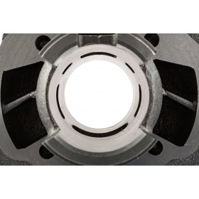 Cylinder OEM quality 50cc Peugeot Ludix AC / Peugeot horizontal AC