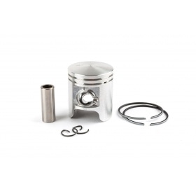 Cilindrs 50cc Peugeot horizontālā LC