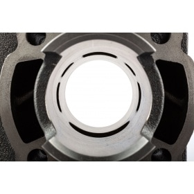 Cylinder OEM quality 50cc, 12mm piston pin Kymco horizontal (SF10) AC