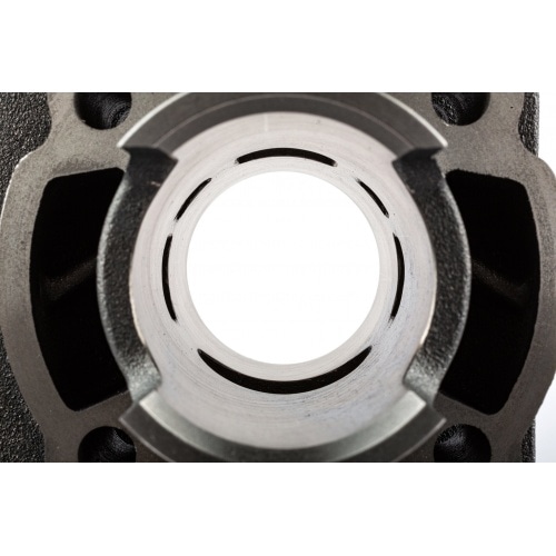 Cylinder OEM quality 50cc, 12mm piston pin Kymco horizontal (SF10) AC Cylinder OEM quality 50cc, 12mm piston pin Kymco horizontal (SF10) AC